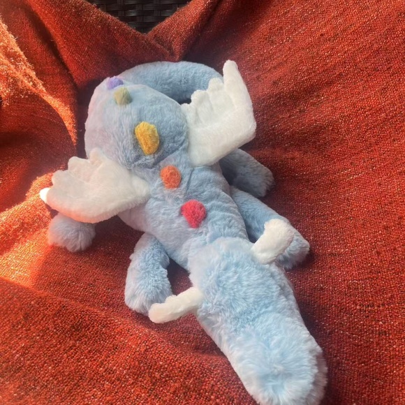 NWT jellycat large sky dragon - Picture 1 of 4